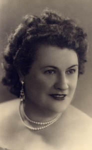 Zia Antonietta