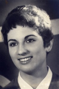 Maria Vittoria 